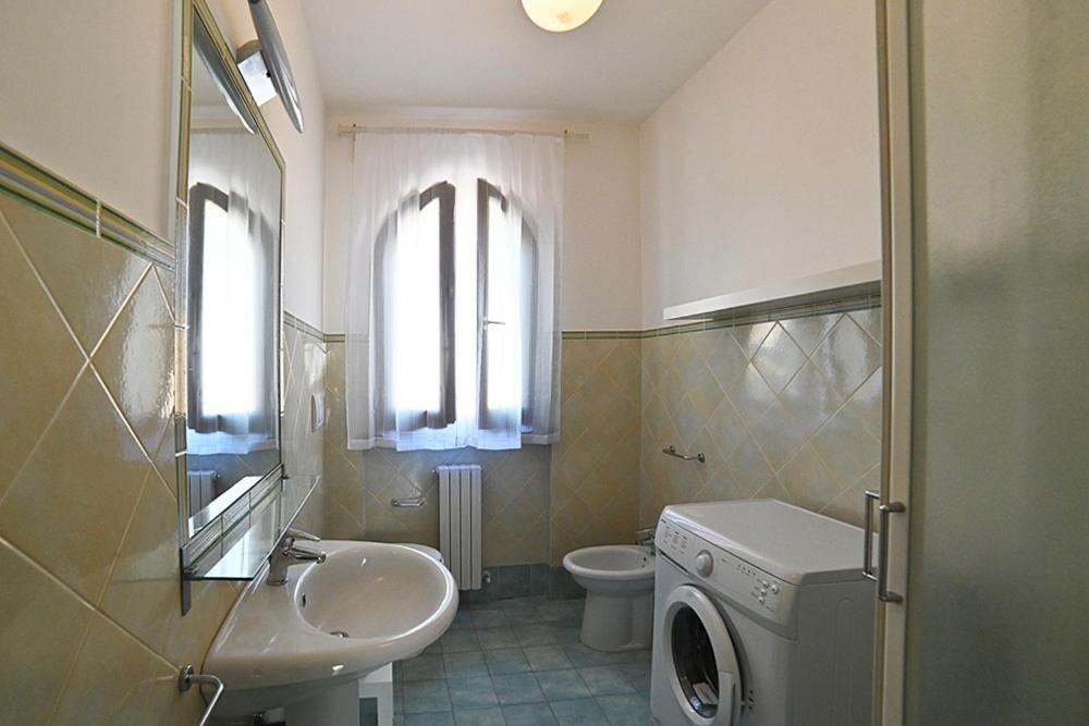 Ferienwohnung Conero Casa - Marcelli Di Numana In Piazzale Eolie 6 Con Parcheggio Esclusivo Exterior foto