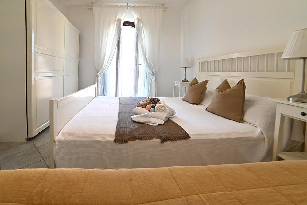 Ferienwohnung Conero Casa - Marcelli Di Numana In Piazzale Eolie 6 Con Parcheggio Esclusivo Exterior foto