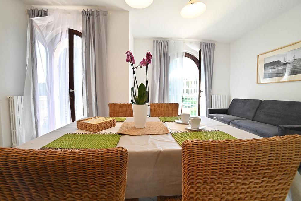 Ferienwohnung Conero Casa - Marcelli Di Numana In Piazzale Eolie 6 Con Parcheggio Esclusivo Exterior foto